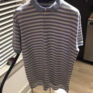Polo by Ralph Lauren 100% cotton